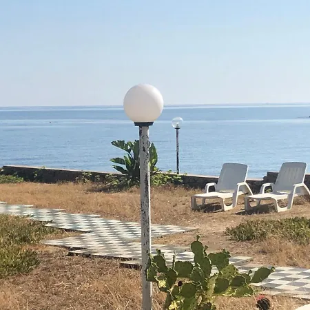Bed & Breakfast Paradiso Sul Mare *