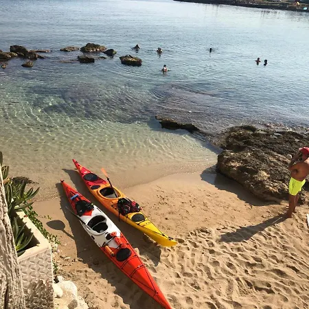 Paradiso Sul Mare Bed & Breakfast *