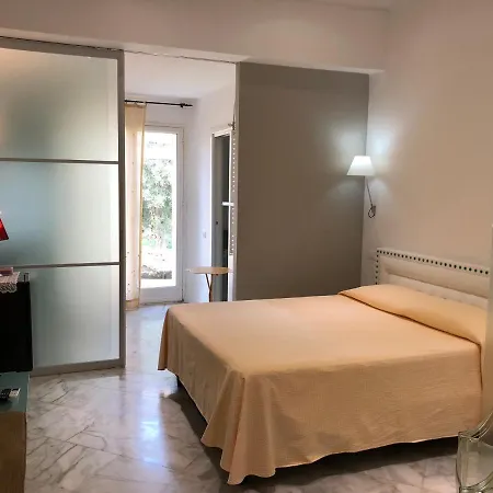 Paradiso Sul Mare Bed & Breakfast *
