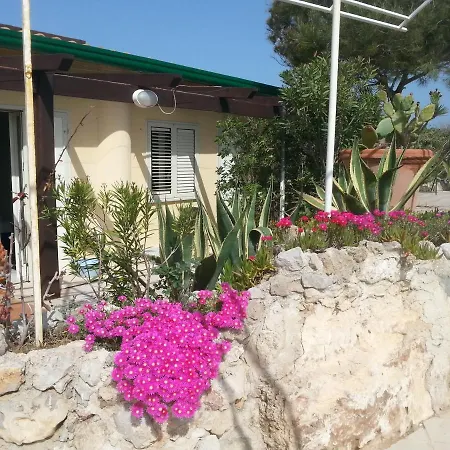 Paradiso Sul Mare *