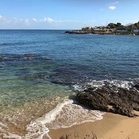 Paradiso Sul Mare Bed & Breakfast