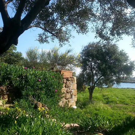 Paradiso Sul Mare Bed & Breakfast Carini