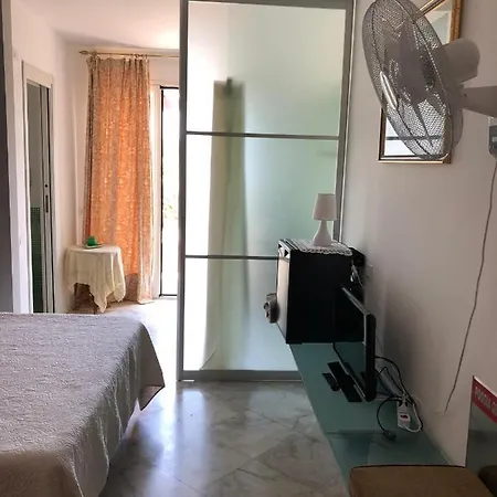 Bed & Breakfast Paradiso Sul Mare Carini