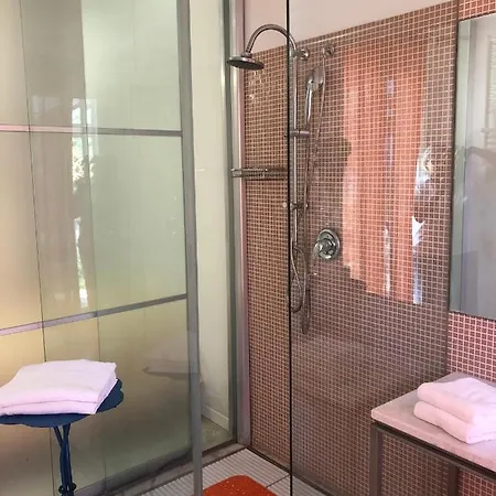 Paradiso Sul Mare Bed & Breakfast Carini