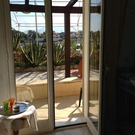 Paradiso Sul Mare Bed & Breakfast Carini