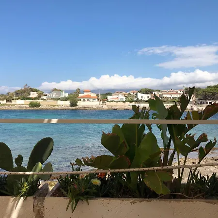 Bed & Breakfast Paradiso Sul Mare *