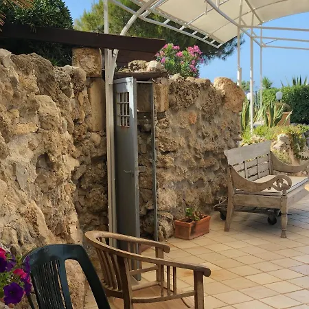 Bed & Breakfast Paradiso Sul Mare