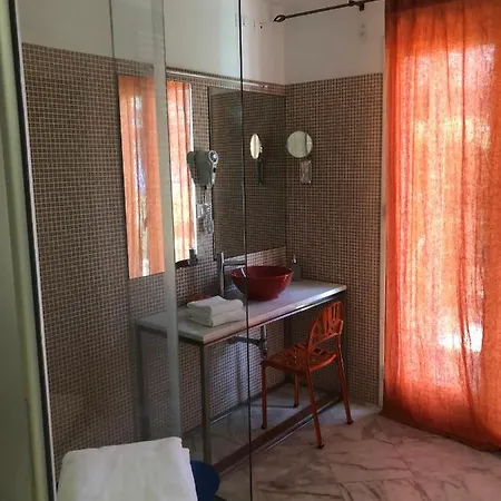 Bed & Breakfast Paradiso Sul Mare Carini