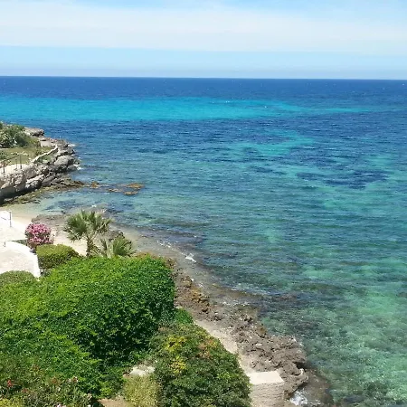 Paradiso Sul Mare Bed & Breakfast *